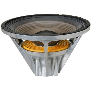 JBL 2262HPL 338312-004X 12" Neo Woofer
